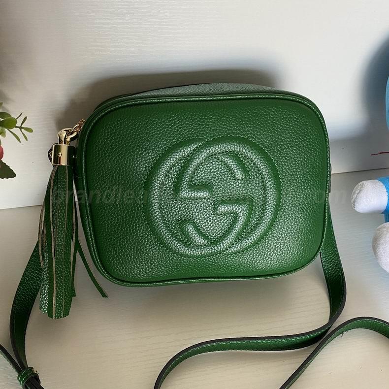 Gucci Handbags 263